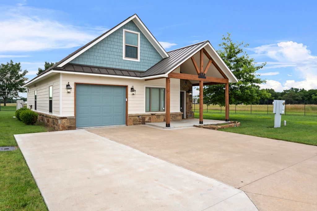 28200 S Highway 125 70, Afton, OK 74331