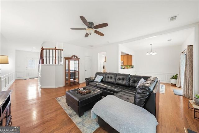 5800 Oakdale Road SE 168, Mableton, GA 30126