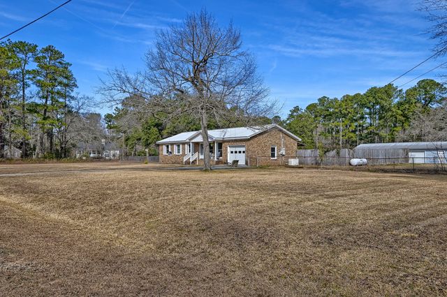 214 Cornet Street, Moncks Corner, SC 29461