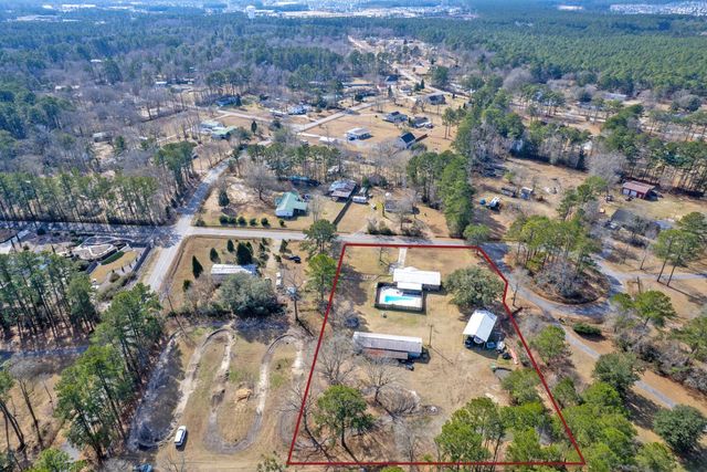 214 Cornet Street, Moncks Corner, SC 29461