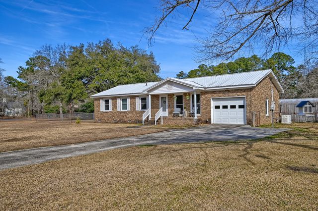 214 Cornet Street, Moncks Corner, SC 29461