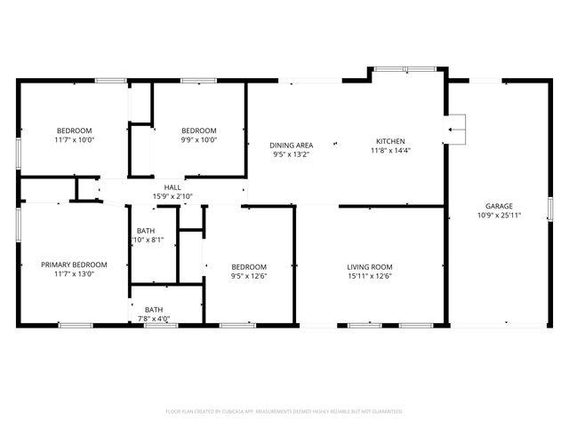 214 Cornet Street, Moncks Corner, SC 29461
