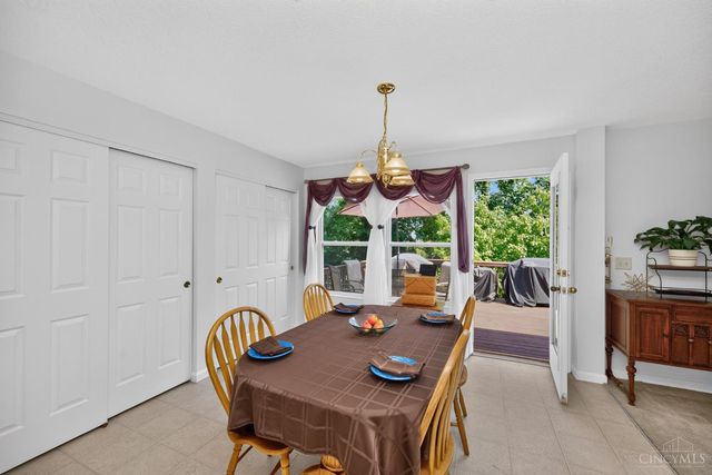 204 Lights Pointe Court, New Richmond, OH 45157