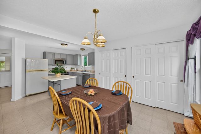 204 Lights Pointe Court, New Richmond, OH 45157
