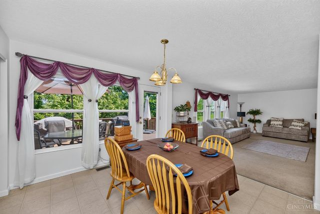 204 Lights Pointe Court, New Richmond, OH 45157