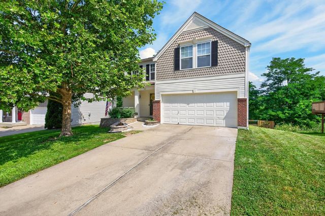 204 Lights Pointe Court, New Richmond, OH 45157
