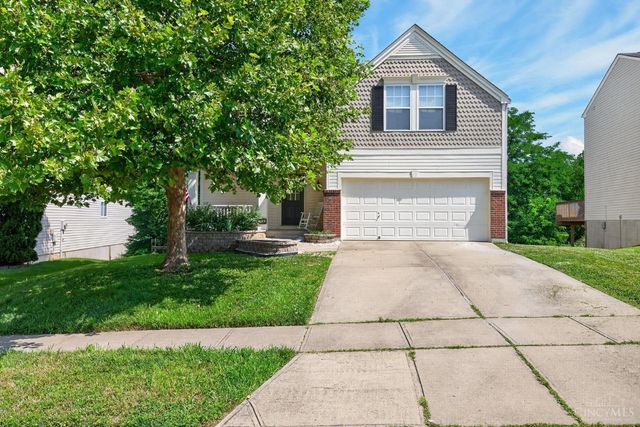 204 Lights Pointe Court, New Richmond, OH 45157