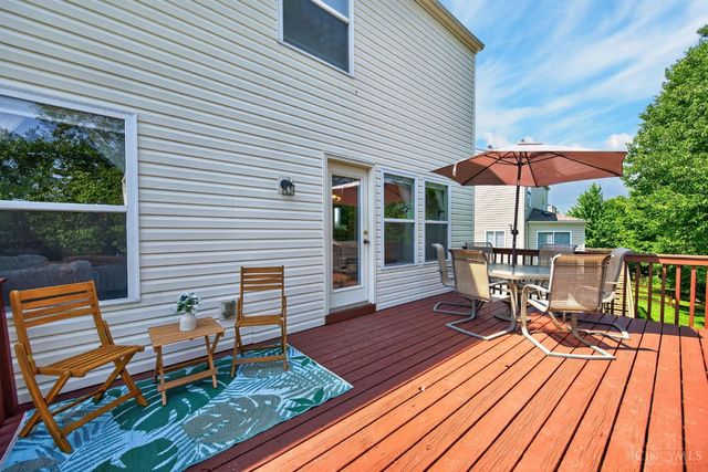204 Lights Pointe Court, New Richmond, OH 45157