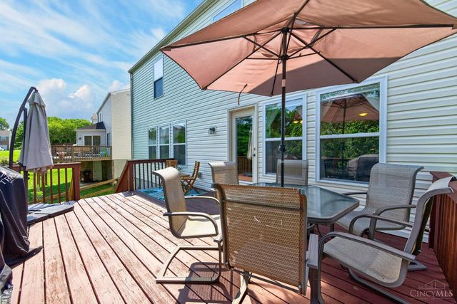 204 Lights Pointe Court, New Richmond, OH 45157