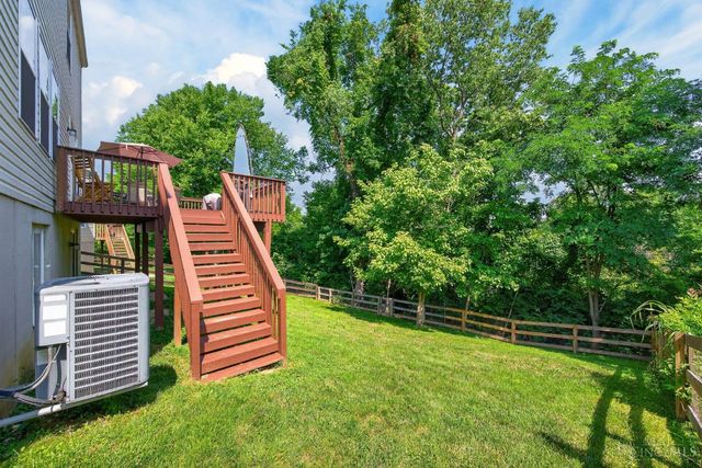 204 Lights Pointe Court, New Richmond, OH 45157