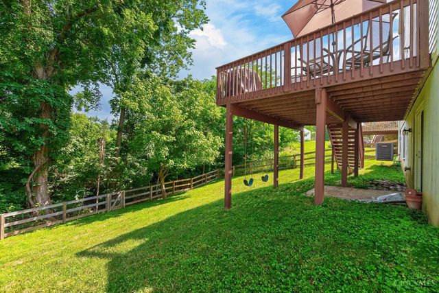 204 Lights Pointe Court, New Richmond, OH 45157