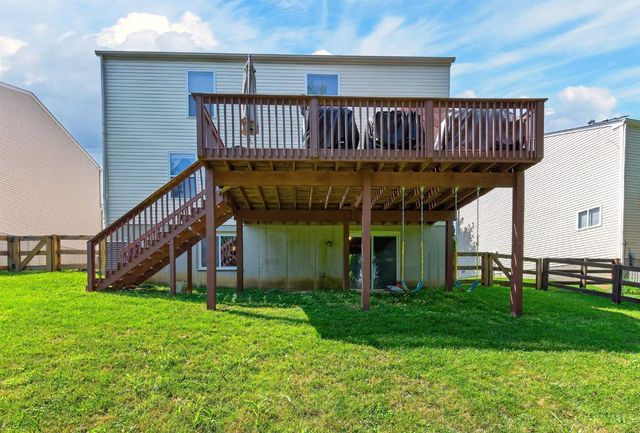 204 Lights Pointe Court, New Richmond, OH 45157