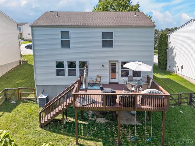 204 Lights Pointe Court, New Richmond, OH 45157