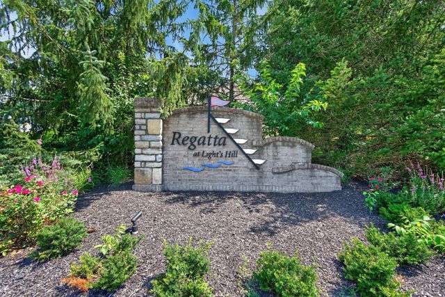204 Lights Pointe Court, New Richmond, OH 45157