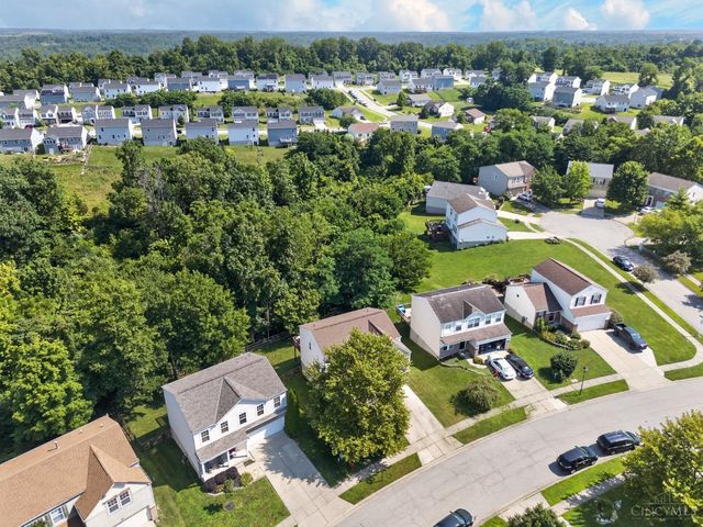 204 Lights Pointe Court, New Richmond, OH 45157