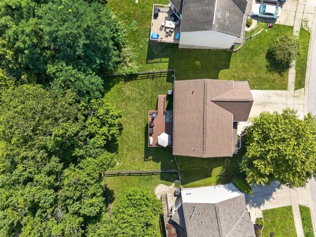 204 Lights Pointe Court, New Richmond, OH 45157
