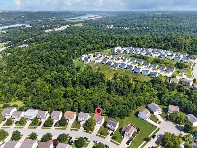 204 Lights Pointe Court, New Richmond, OH 45157