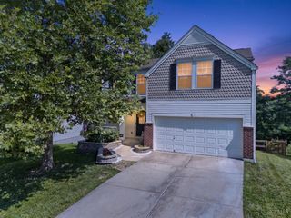204 Lights Pointe Court, New Richmond, OH 45157