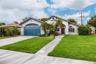 2665 W White Pine Avenue, San Bernardino, CA 92407