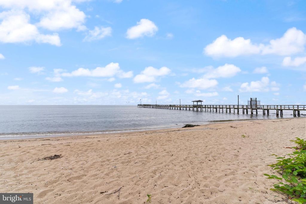 3143 BAYVIEW ST, Port Republic, MD 20676