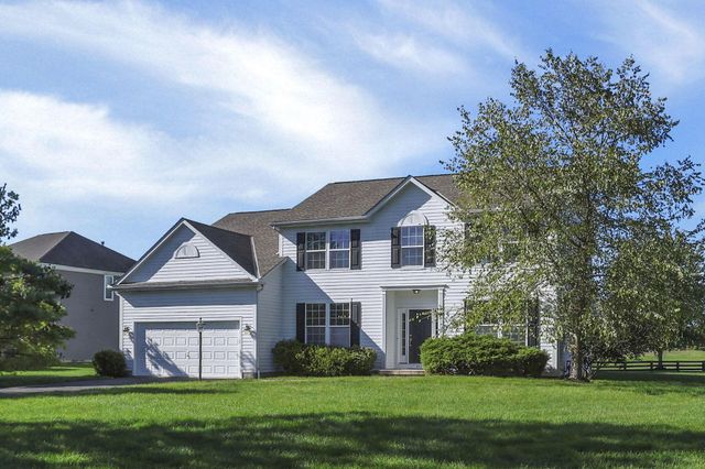 3717 Hickory Field Lane, Powell, OH 43065