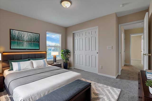 3717 Hickory Field Lane, Powell, OH 43065