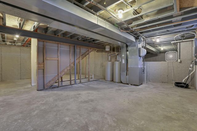 3717 Hickory Field Lane, Powell, OH 43065