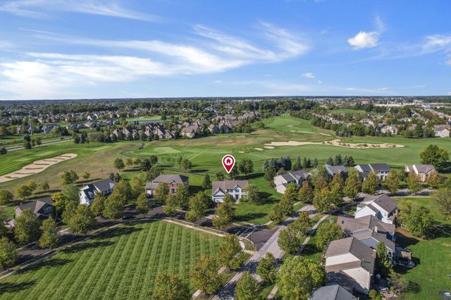 3717 Hickory Field Lane, Powell, OH 43065