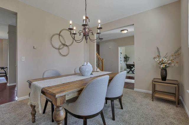 3717 Hickory Field Lane, Powell, OH 43065