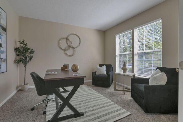 3717 Hickory Field Lane, Powell, OH 43065