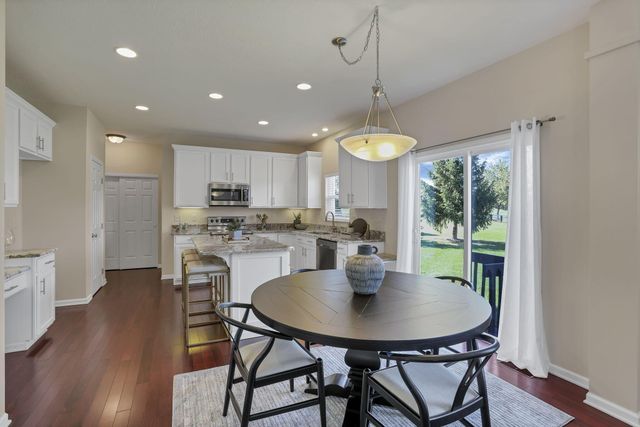 3717 Hickory Field Lane, Powell, OH 43065