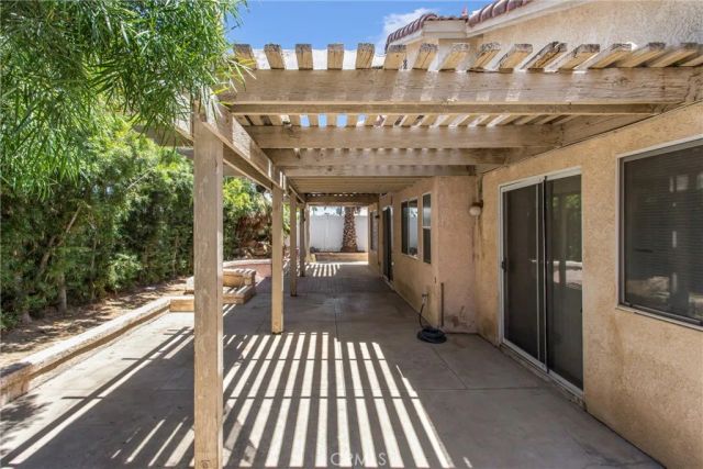 25810 Calle Agua, Moreno Valley, CA 92551