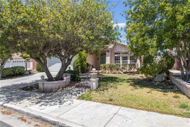25810 Calle Agua, Moreno Valley, CA 92551