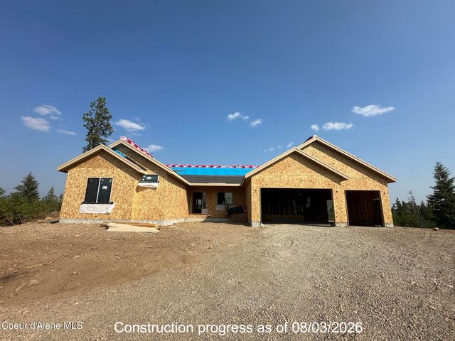 30147 N Archer Rd, Athol, ID 83801