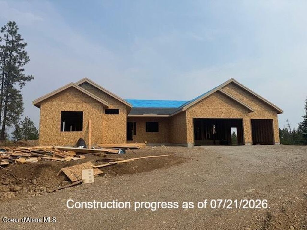 30147 N Archer Rd, Athol, ID 83801