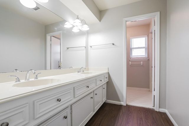 18210 Widcombe Drive, Houston, TX 77084