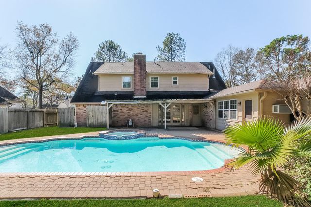 18210 Widcombe Drive, Houston, TX 77084