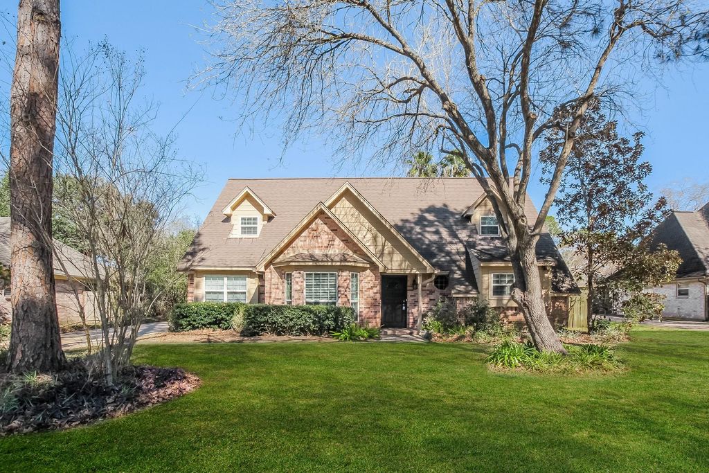 18210 Widcombe Drive, Houston, TX 77084