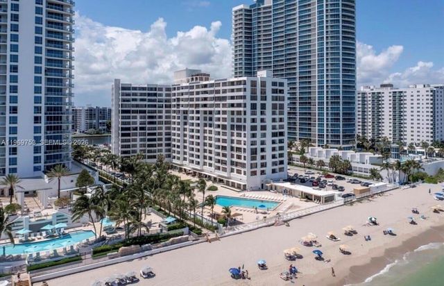 3505 S Ocean Dr 1018, Hollywood, FL 33019