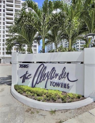 3505 S Ocean Dr 1018, Hollywood, FL 33019