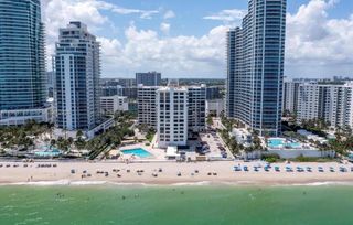 3505 S Ocean Dr 1018, Hollywood, FL 33019
