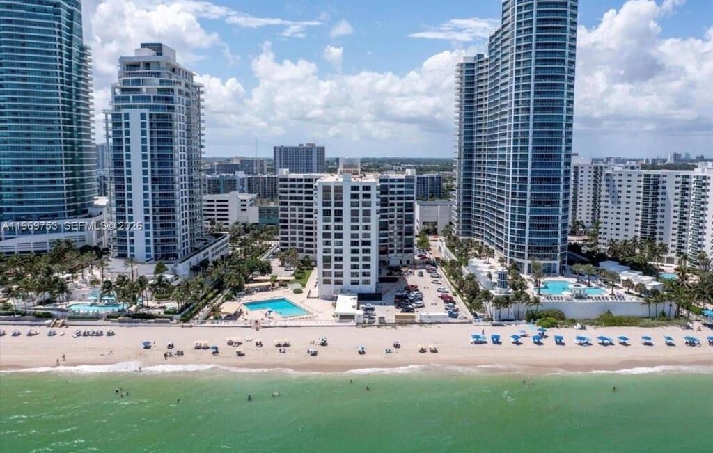3505 S Ocean Dr 1018, Hollywood, FL 33019