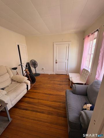 78 Haddon Street 1, Bridgeport, CT 06605