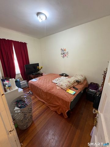 78 Haddon Street 1, Bridgeport, CT 06605