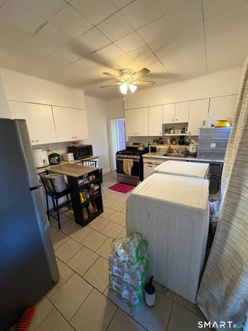 78 Haddon Street 1, Bridgeport, CT 06605