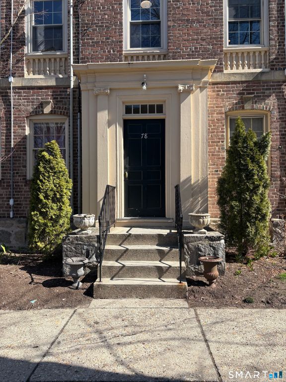 78 Haddon Street 1, Bridgeport, CT 06605