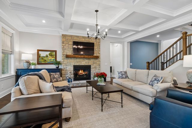 3012 Littlebury Park Dr, Thompsons Station, TN 37179