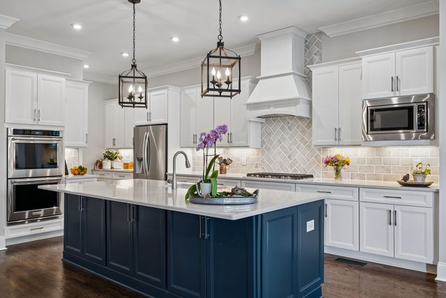 3012 Littlebury Park Dr, Thompsons Station, TN 37179