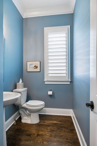 3012 Littlebury Park Dr, Thompsons Station, TN 37179