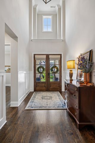 3012 Littlebury Park Dr, Thompsons Station, TN 37179